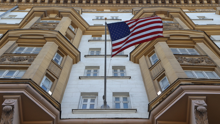 США ждет Большое землетрясение, которое может сравнять с землей несколько крупных штатов