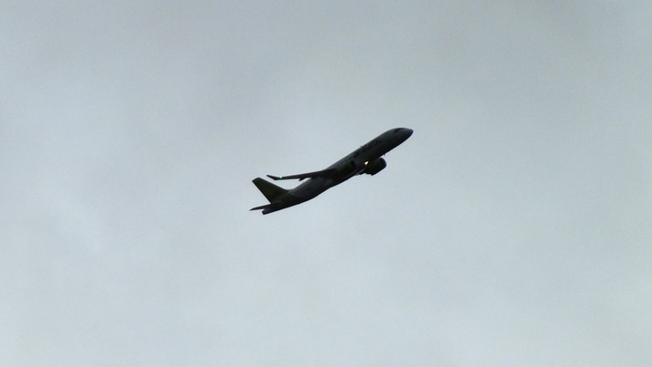 В США завершили тестирование «вечного» беспилотного самолета