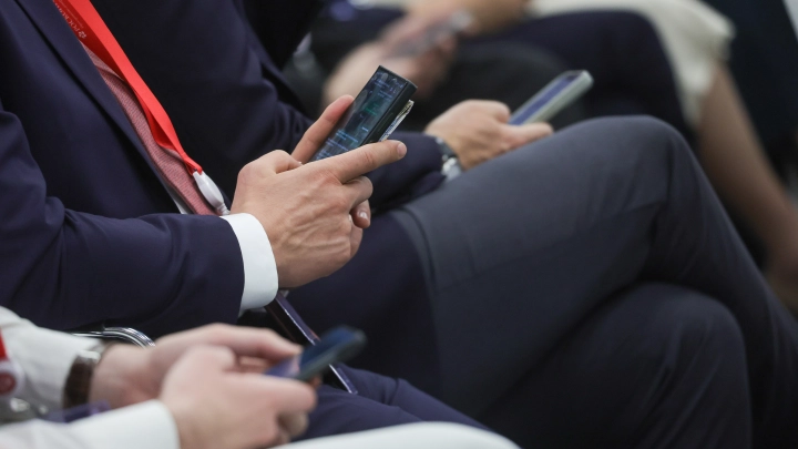 Чем опасен заработок на лайках? Полиция предупредила о новой рассылке в Telegram