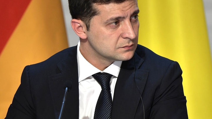 Задвухсотенные: Ветераны Афганистана не оставили шанса Зе