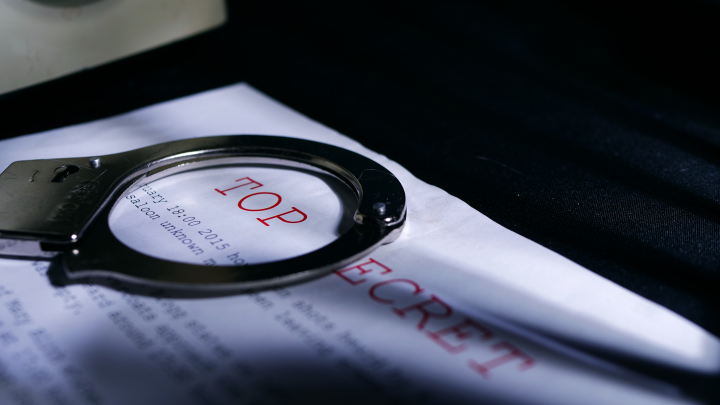 29 личных дел убийц, которых очень боятся в ООН: Мы рассекретим их