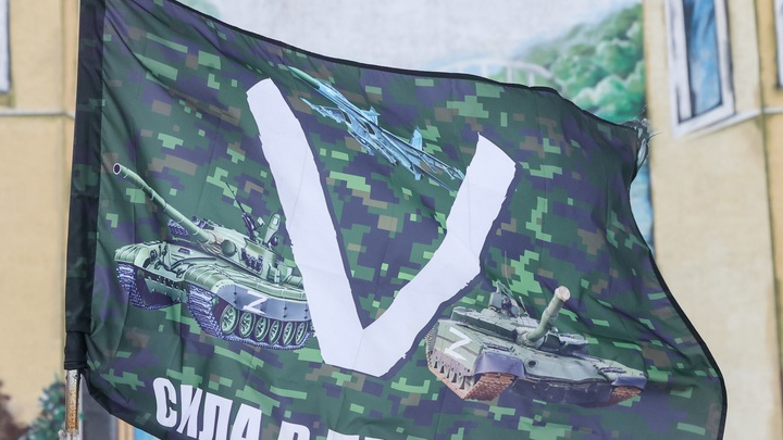 В Киеве паника: Генералы ВСУ хотят бежать в Россию