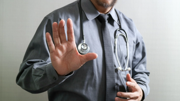 Cимптомы рака, которые все пропускают: Врачи назвали три пугающих сигнала