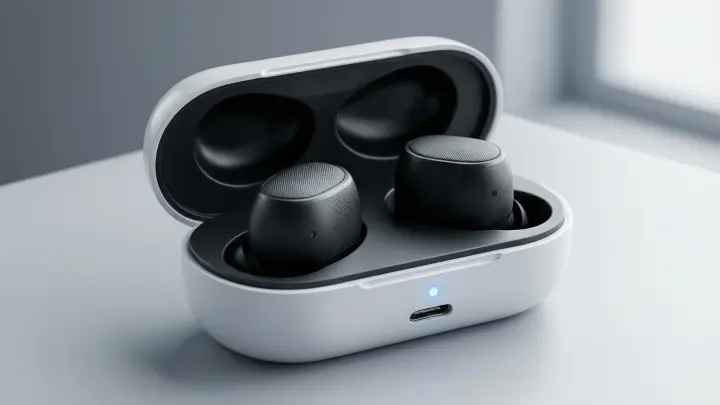 Грозит прослушкой: Эксперты предупредили об уязвимости беспроводных наушников