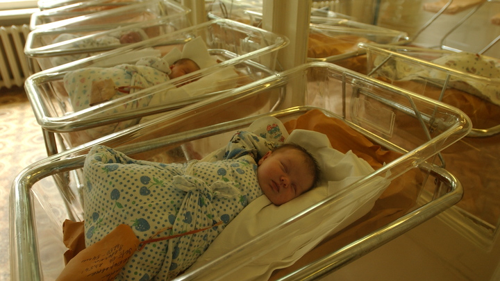 Ростовская область оказалась на пятом месте по младенческой смертности