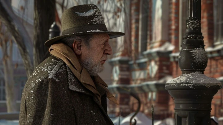 NHB: каждая третья деменция в мире может быть вызвана другими болезнями