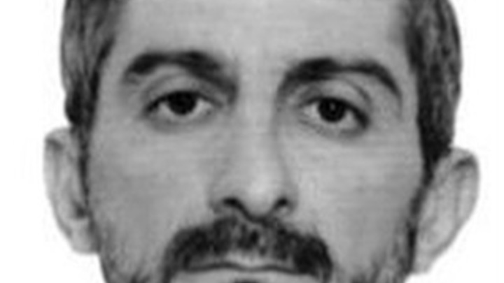 В Туапсинском районе в розыск объявлен подозреваемый в нападении на человека