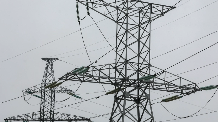 Удар стихии: Известно, когда восстановят электроснабжение в Подмосковье