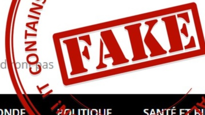 Мелитопольцы развенчали фейк украинских СМИ о порче флага России