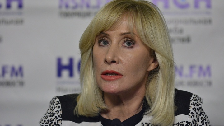 Пушкина устроила демарш из-за закона о запрете феминизма и чайлдфри: Абсолютно непонятно