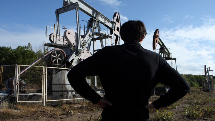 Добычу сократят на 2 млн баррелей в сутки. ОПЕК+ подтвердил полную катастрофу для США