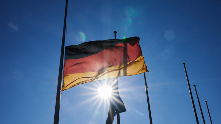 Politico рассекретило ядерные санкции против России