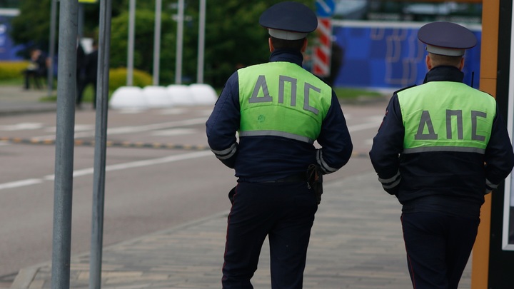 В Нижнем Новгороде задержали иностранца с поддельными правами