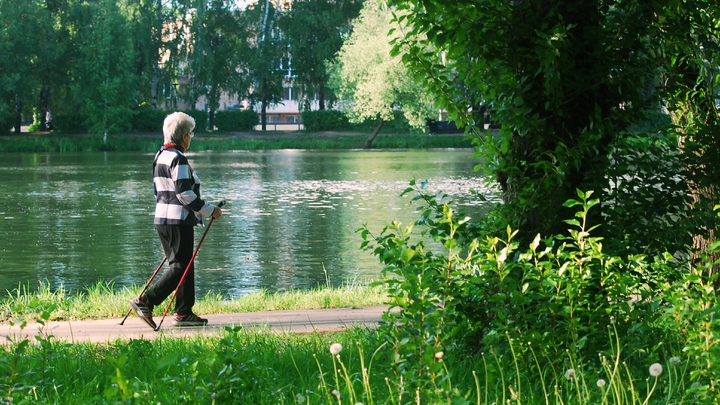 Пенсии поднимут почти вдвое. Получателям придётся заглянуть в паспорт