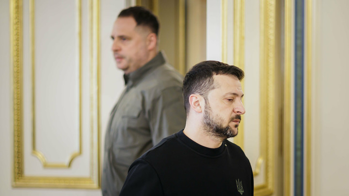 ЕС решил провести настоящие мирные переговоры. Названо место и время