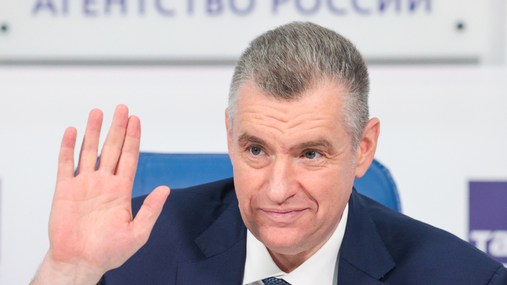 Слуцкий порекомендовал Зеленскому попрощаться с натовскими амбициями