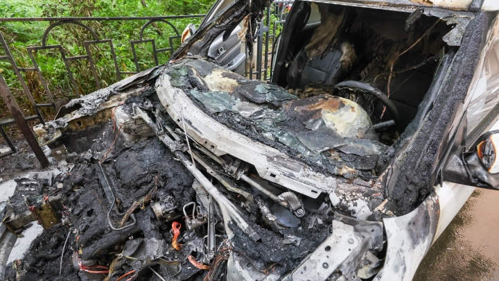 Террористов будут судить за покушение в Москве на бывшего офицера СБУ