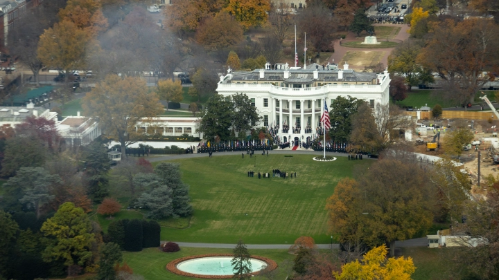 Axios: США планируют достичь с Украиной согласия по территориям и безопасности