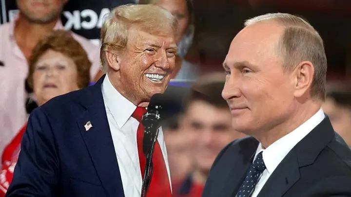 В Киеве злятся: Трамп не хочет давить на Путина. У этого есть три причины