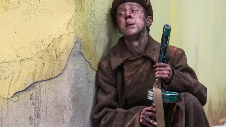 Путин ещё не…: Беглый актёр Трескунов* засобирался в Россию, но выставил одно условие