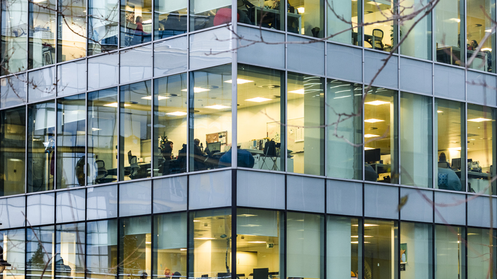 Всё меньше специалистов в России хочет переехать: Желающих поубавилось на 19 процентных пунктов