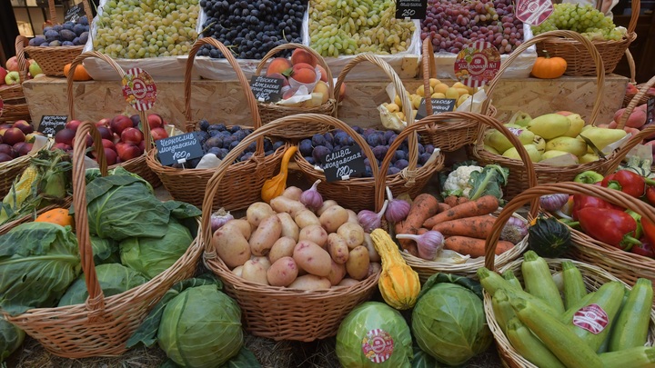 В нижегородском Минздраве рассказали, какие продукты делают сосуды здоровыми