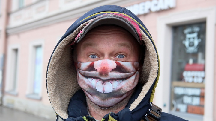 В регионах - две-три недели: Мясников озвучил новый прогноз по коронавирусу