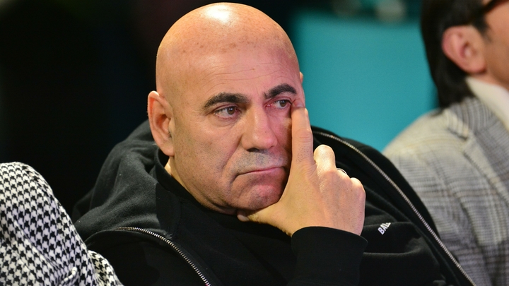 Пригожин в больнице. Стала известна причина внеплановой госпитализации