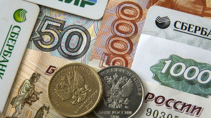 Пронько: В России пытаются ввести ещё один побор