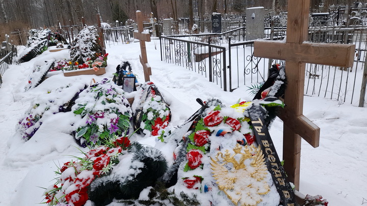 В 2024 году во Владимире начнут строить новое кладбище