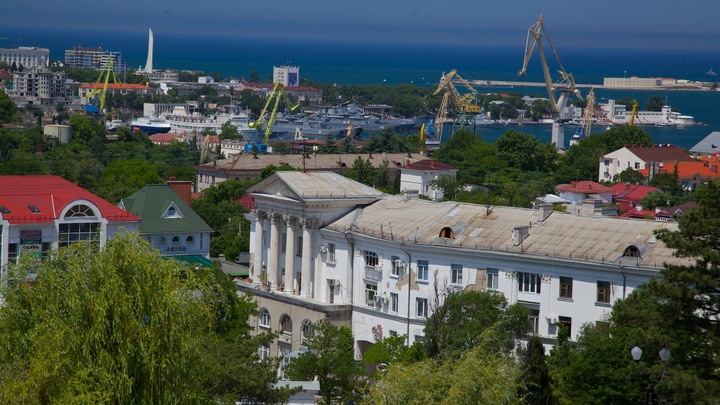 Два мирных жителя погибли при ракетном обстреле Крыма со стороны ВСУ