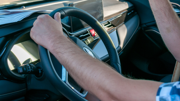 РИАН: Предзаказ на отечественный электромобиль Атом оформили 36 тысяч покупателей