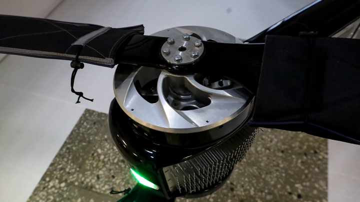 Взорвавшийся БПЛА в Ростовской области ранил восемь человек из следственной группы