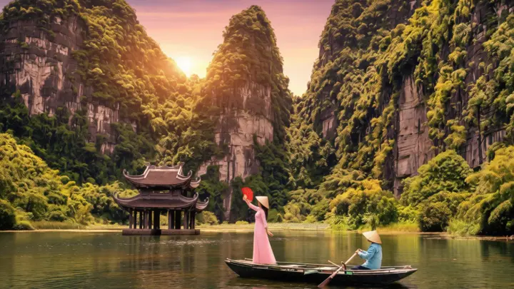 Турпром: Где во Вьетнаме чище пляжи и море в начале весны