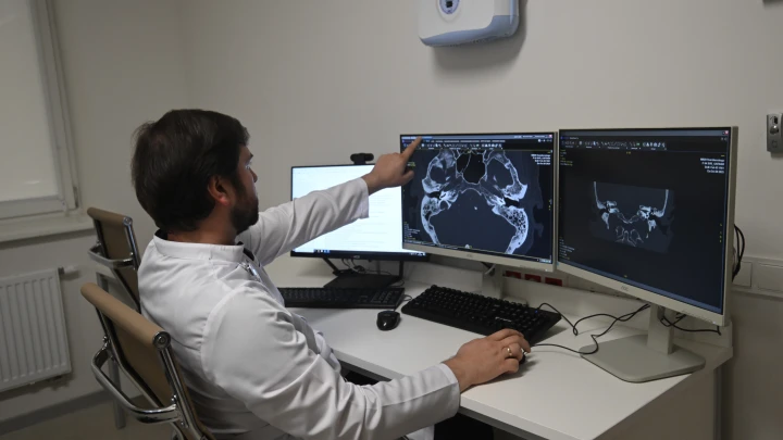 Профессор Кульчиев: молодые врачи доверяют анализам больше, чем осмотру пациента