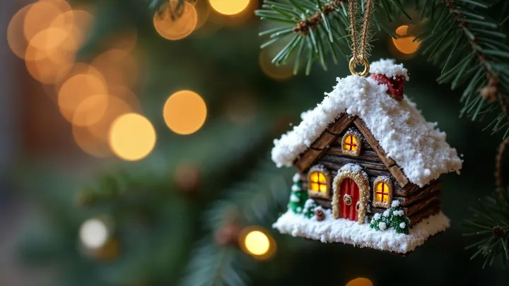 «Европейский уголок» на Новый год: Калининград рекламируют снимками Риги