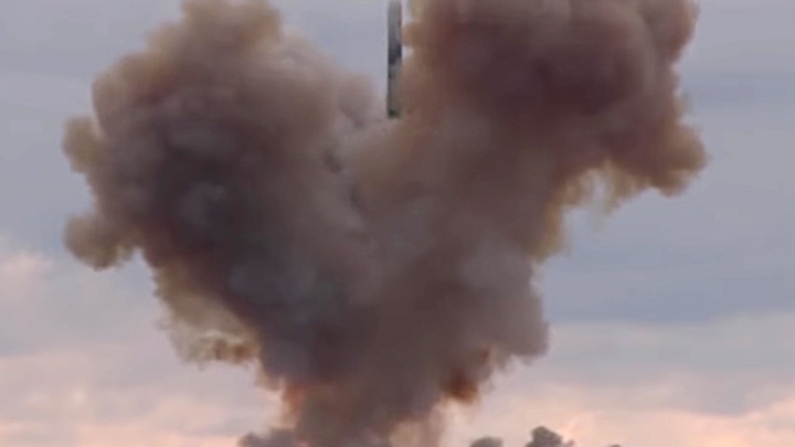 Лондон вступает в борьбу за гиперзвуковое оружие, но даже Telegraph не верит в успех