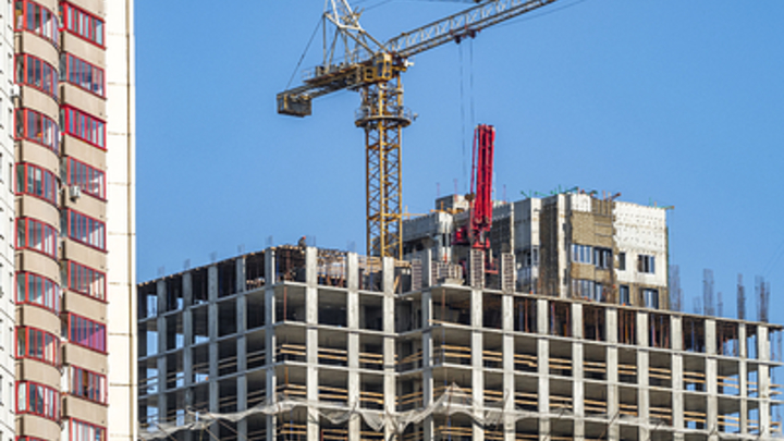 Каждой семье ещё по комнате: Раскрыты детали новой стратегии России