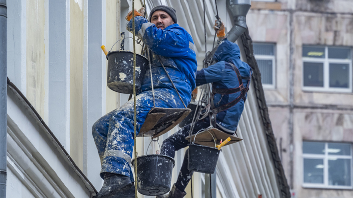 В Коврове на 1,2 миллиона рублей оштрафован подрядчик за опоздание с ремонтом поликлиники