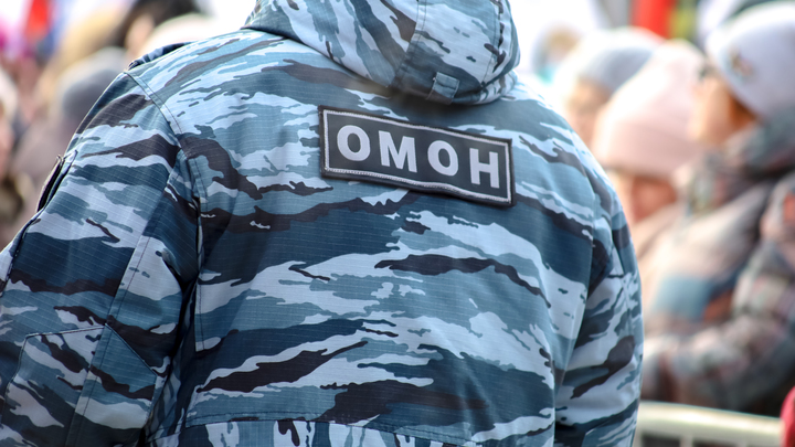 Мы патриоты и никогда не поддерживали Украину: что сказал солист Zero people после скандала с ОМОН