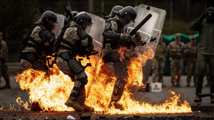 Стало известно, сколько жизней унёс кровавый бунт молодёжи в Непале: Счёт пошёл на десятки