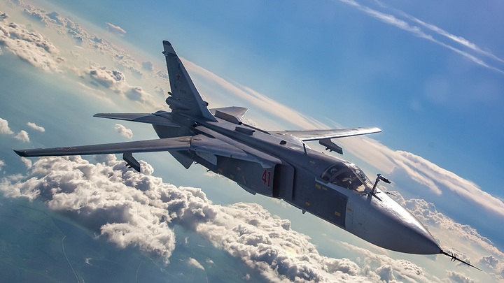 Минус F-16 - что известно об ударе по аэродрому противника: Версии координатора подполья и источников