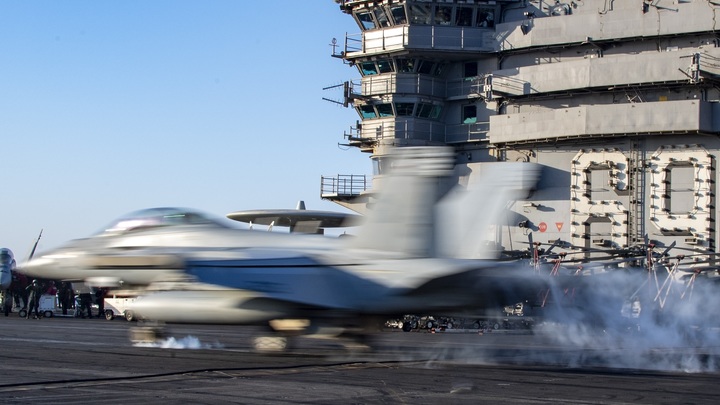 Не угроза, а факт: Кого Россия вооружит против США? Хуситы - лишь один из вариантов