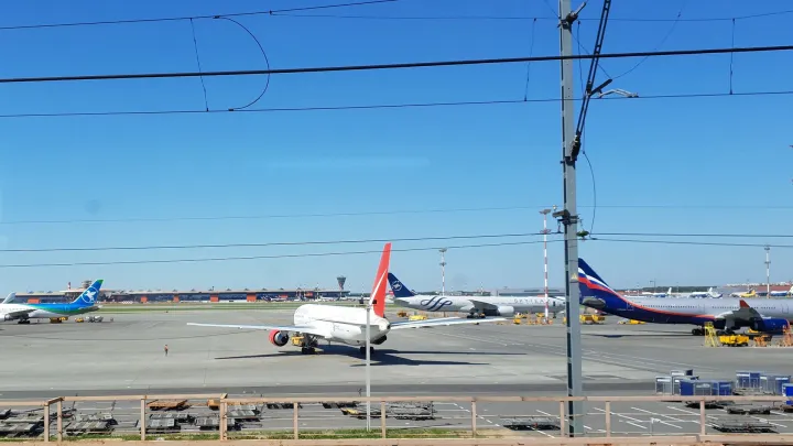 Как изменятся правила авиаперелетов с 1 марта: новые права пассажиров в России