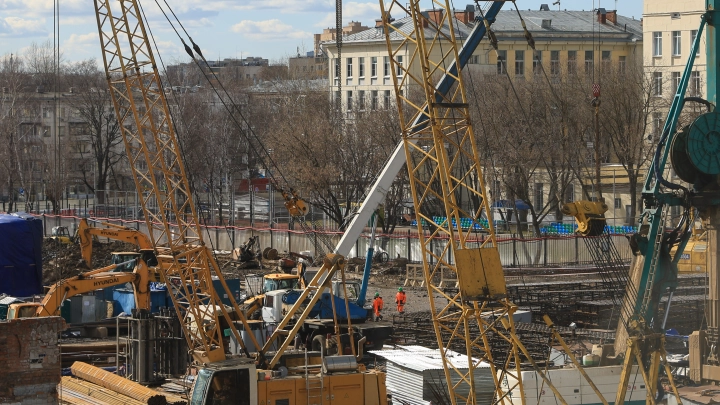 Под Дубной строители откопали 500-летнюю деревню