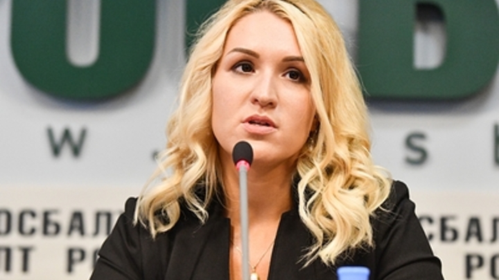 Окулистка Навального оскандалилась в Вологде: После вызова Росгвардии бросилась в бега