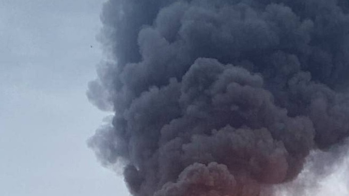 Взрыв в Бердянске оказался плановым. В Запорожье опровергли версию о теракте