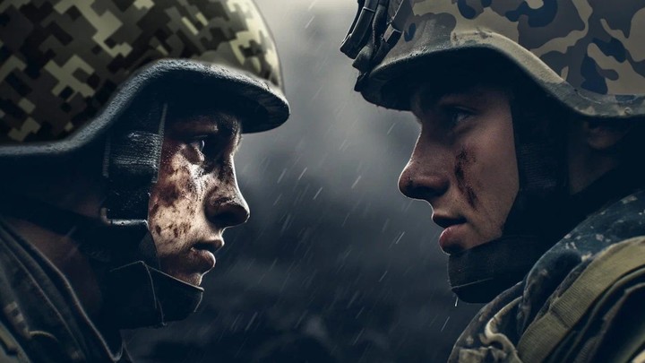 Шестнадцатилетним приготовили место на фронте: На Украине приняли скандальное постановление