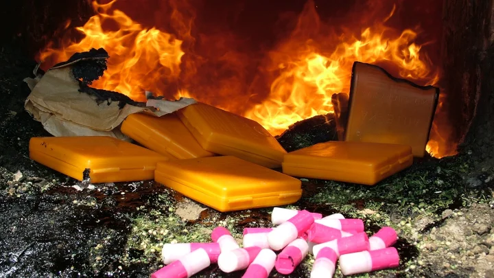 Жителей Архангельской области призвали сообщить, где торгуют смертью