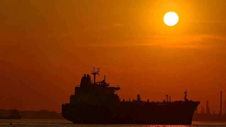 Цены на нефть превысили 110 долларов! Такого не было со времён пандемии Covid-19